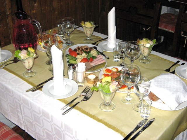 company events